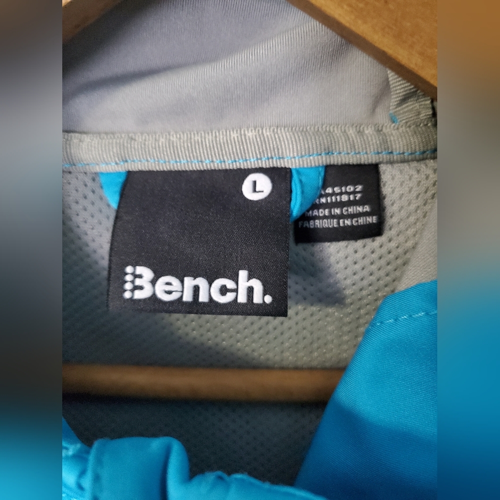 Bench Winter Jacket 💙🦋 - Picture 3 of 4